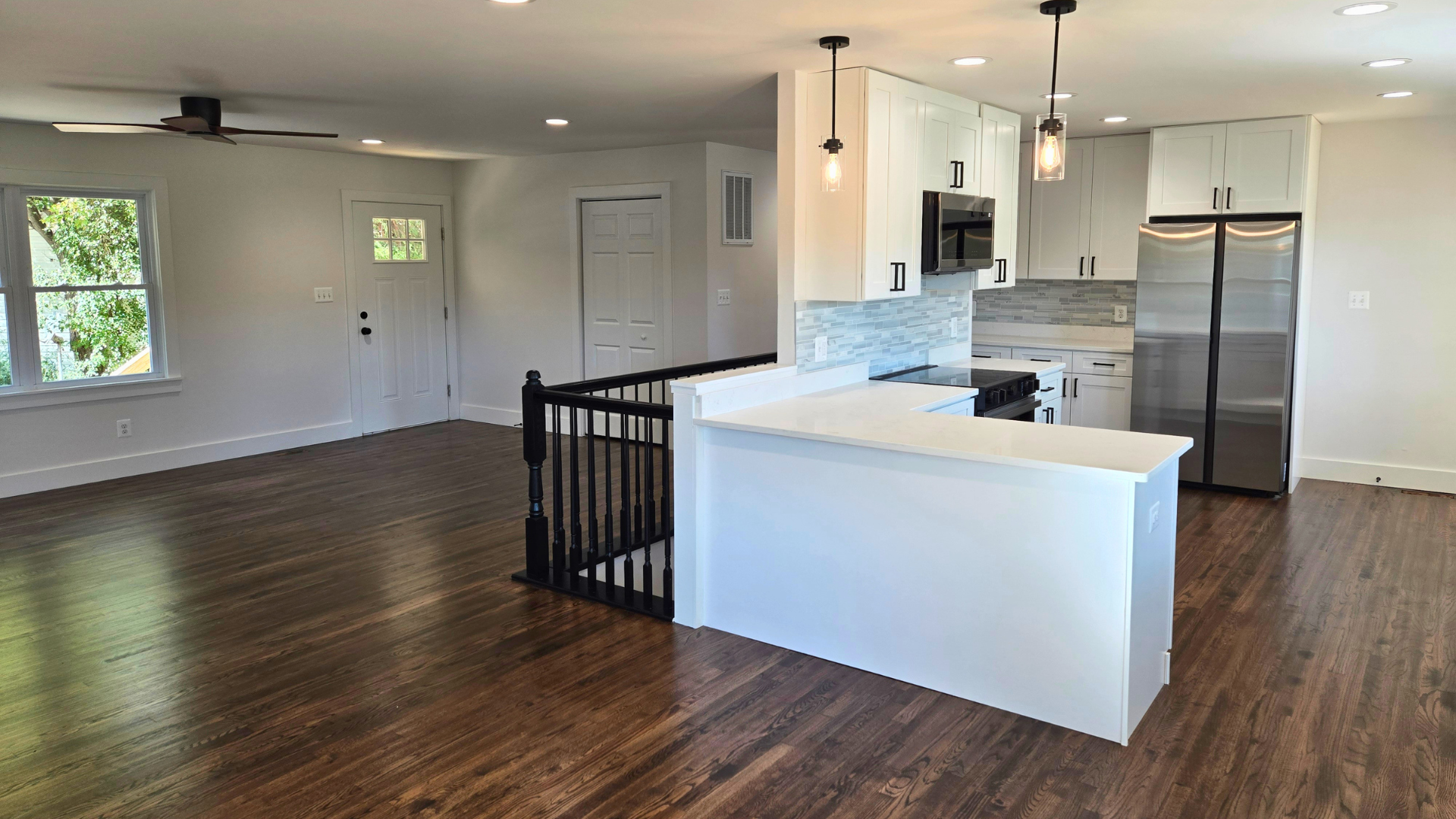 KitchenRemodel